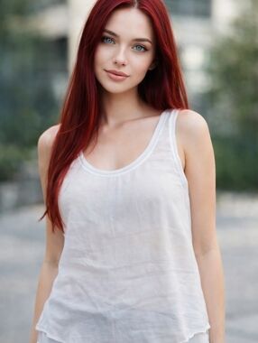 Babaton XXS 100% Silk Bone White Layered Tank | Sheer Minimalist Quiet Luxury